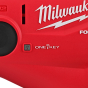 Milwaukee M12 ONEHPT-202C Geberit Sertisseuse hydraulique M12 2x2Ah Force logic One-Key (4933481037)