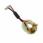 Makita Support de Charbon pour perceuse BDF456, BHP456 638728-6