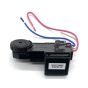 Makita 620234-5 Contrôleur SS106A-7-1 Découpeur-ponceur multifonctions TM3010C