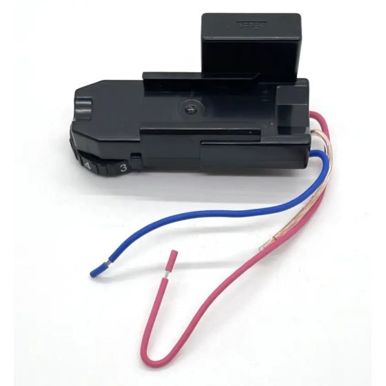 Makita 620234-5 Contrôleur SS106A-7-1 Découpeur-ponceur multifonctions TM3010C