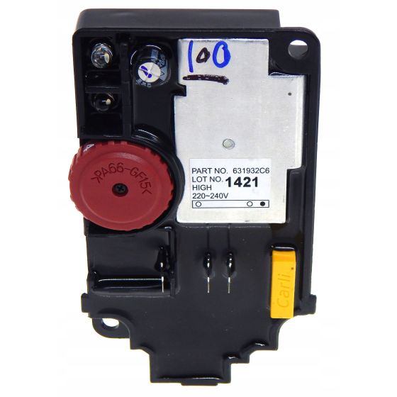 Makita Contrôleur Électronique burineur HM0871C (631932-6)