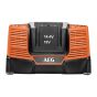 AEG BL1418 Chargeur GBS 14.4V à 18V (4932464542)