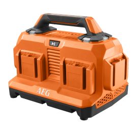AEG BL18C6 Chargeur de batterie 6 Ports 18V (4935480051)