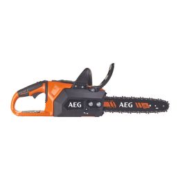 AEG ACS18B30-0 Tronçonneuse 18V Machine nue (4935471337)