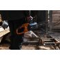 AEG ACS18B30-0 Tronçonneuse 18V Machine nue (4935471337)