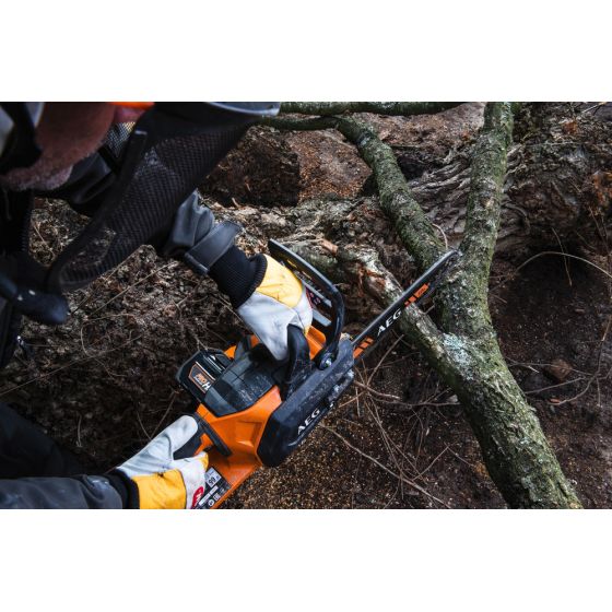 AEG ACS18B30-0 Tronçonneuse 18V Machine nue (4935471337) AEG ACS18B30-0 Tronçonneuse 18V Machine nue (4935471337)