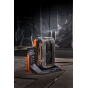 AEG STEL1840S LK1 Set de 1 batterie 18V 4.0Ah L1840S avec chargeur rapide BL18S (4935501799)
