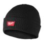 Milwaukee Bonnet tricoté Noir, Marron, Gris, Vert & Rouge