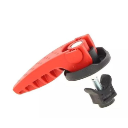 Bosch Levier de Serrage Rapide pour tondeuse (F016L67530)