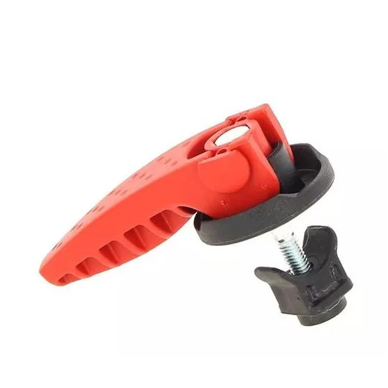 Bosch Levier de Serrage Rapide pour tondeuse (F016L67530)