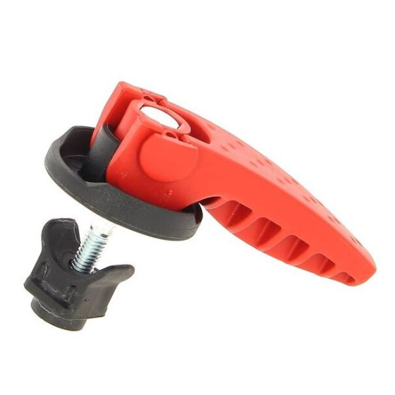 Bosch Levier de Serrage Rapide pour tondeuse (F016L67530)