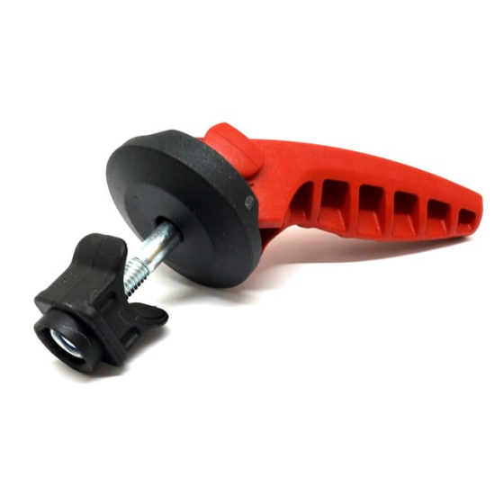 Bosch Levier de Serrage Rapide pour tondeuse (F016L67530)