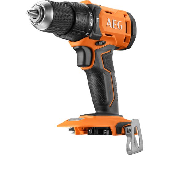 AEG BSB18G4-0 Perceuse à percussion 18V 60Nm (4935478632)