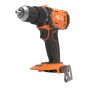 AEG BSB18G4-0 Perceuse à percussion 18V 60Nm (4935478632)