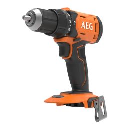 AEG BSB18G4-0 Perceuse à percussion 18V 60Nm (4935478632)