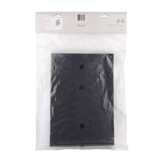 Makita Mousse pour couvercle Makpac (198978-0) Makita Mousse pour couvercle Makpac (198978-0)