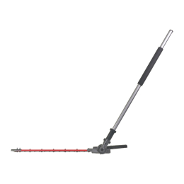 Milwaukee M18 FOPH-HTA Taille-haies sur perche articulé Quick-Lok (4932464959)