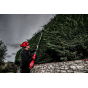Milwaukee M18 FOPH-HTA Taille-haies sur perche articulé Quick-Lok (4932464959)