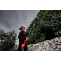 Milwaukee M18 FOPH-HTA Taille-haies sur perche articulé Quick-Lok (4932464959)