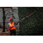 Milwaukee M18 FOPH-HTA Taille-haies sur perche articulé Quick-Lok (4932464959)