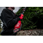 Milwaukee M18 FOPH-HTA Taille-haies sur perche articulé Quick-Lok (4932464959)