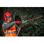 Milwaukee M18 FOPH-HTA Taille-haies sur perche articulé Quick-Lok (4932464959)
