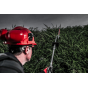 Milwaukee M18 FOPH-HTA Taille-haies sur perche articulé Quick-Lok (4932464959)