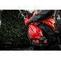 Milwaukee M18 FOPH-HTA Taille-haies sur perche articulé Quick-Lok (4932464959)