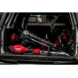 Milwaukee M18 FOPH-HTA Taille-haies sur perche articulé Quick-Lok (4932464959)