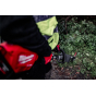 Milwaukee M18 FOPH-HTA Taille-haies sur perche articulé Quick-Lok (4932464959)