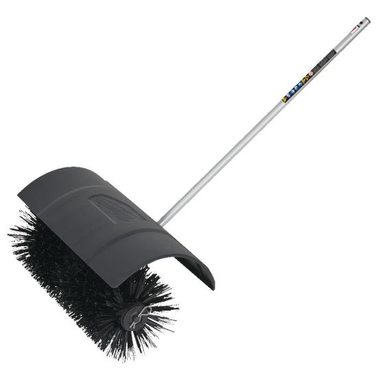 Milwaukee M18 FOPH-BBA Balai-brosse Quick-Lok (4932479985) Milwaukee M18 FOPH-BBA Balai-brosse Quick-Lok (4932479985)