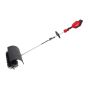 Milwaukee M18 FOPH-BBA Balai-brosse Quick-Lok (4932479985)