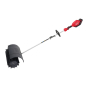 Milwaukee M18 FOPH-RBA Balai-racleur Quick-Lok (4932479984)