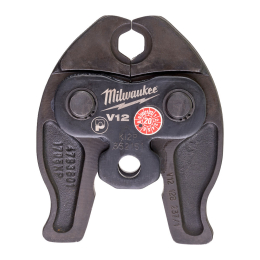Milwaukee Mâchoires de sertissage profile V pour sertisseuse de plomberie M12