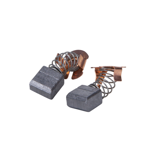 Makita CB442 Paire de charbons (194928-3 - 195023-2) Makita CB442 Paire de charbons (194928-3 - 195023-2)