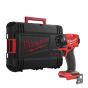 Milwaukee Coffret avec insert HD BOX pour M18 FID3  (4932453385 & 4931494825)