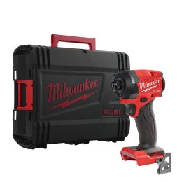 Milwaukee Coffret avec insert HD BOX pour M18 FID3  (4932453385 & 4931494825)