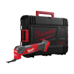 Milwaukee Coffret avec insert HD BOX pour M18 FMT (4932453385 & 4931473928)