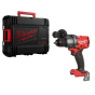 Milwaukee Coffret avec insert HD BOX pour M18 FPD3 (4932453385 & 4931494916)