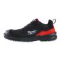 Milwaukee Chaussure de sécurité basse S3S Flextred à lacets