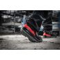 Milwaukee Chaussure de sécurité basse S3S Flextred à lacets