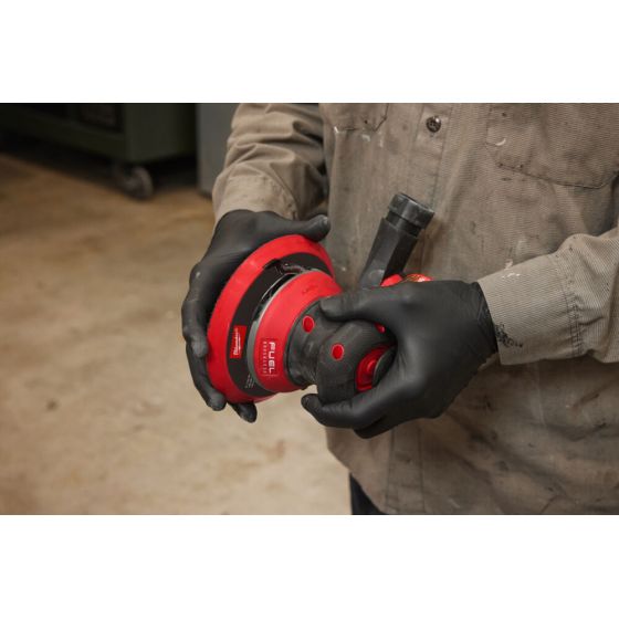 Milwaukee M12 FROS2.5-0 Ponceuse orbitale excentrique 2.5mm 12V ø150mm FUEL (4933493647)