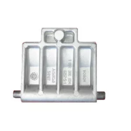 Bosch Contre lame pour Broyeur à végétaux (1601000001)