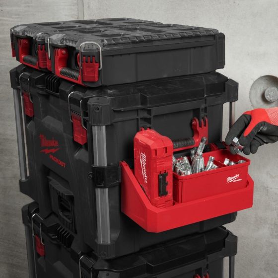 Milwaukee Connecteur de caisse Packout (4932498643)