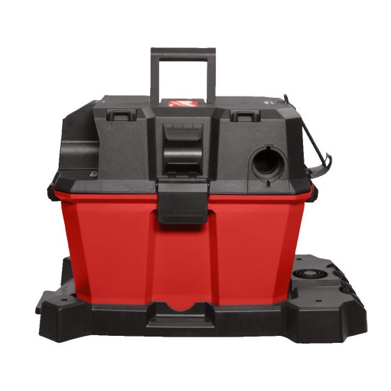 Milwaukee M18 F2VC23L-0 Aspirateur eau & poussière double batterie 18V FUEL (4933478964)