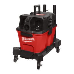 Milwaukee M18 F2VC23L-0 Aspirateur eau & poussière double batterie 18V FUEL (4933478964)