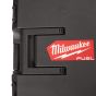 Milwaukee M18 F2VC23L-0 Aspirateur eau & poussière double batterie 18V FUEL (4933478964)