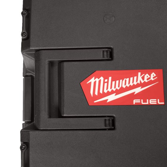 Milwaukee M18 F2VC23L-0 Aspirateur eau & poussière double batterie 18V FUEL (4933478964)