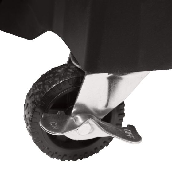 Milwaukee M18 F2VC23L-0 Aspirateur eau & poussière double batterie 18V FUEL (4933478964)