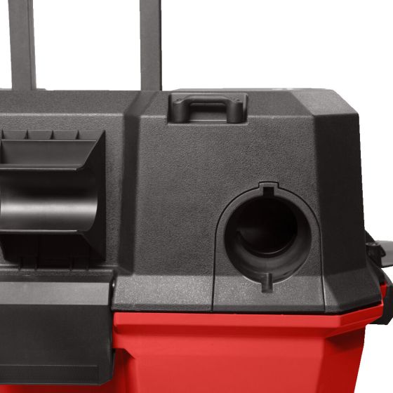 Milwaukee M18 F2VC23L-0 Aspirateur eau & poussière double batterie 18V FUEL (4933478964)